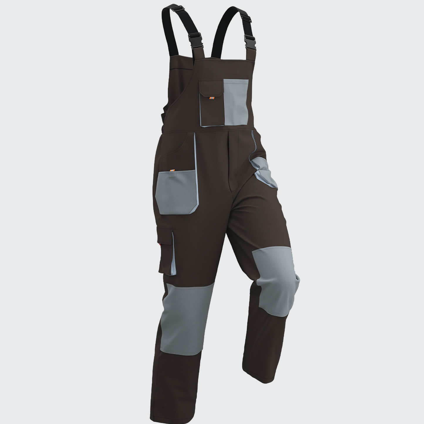 MACACÃO CORDILHEIRA PROGEAR MASCULINO