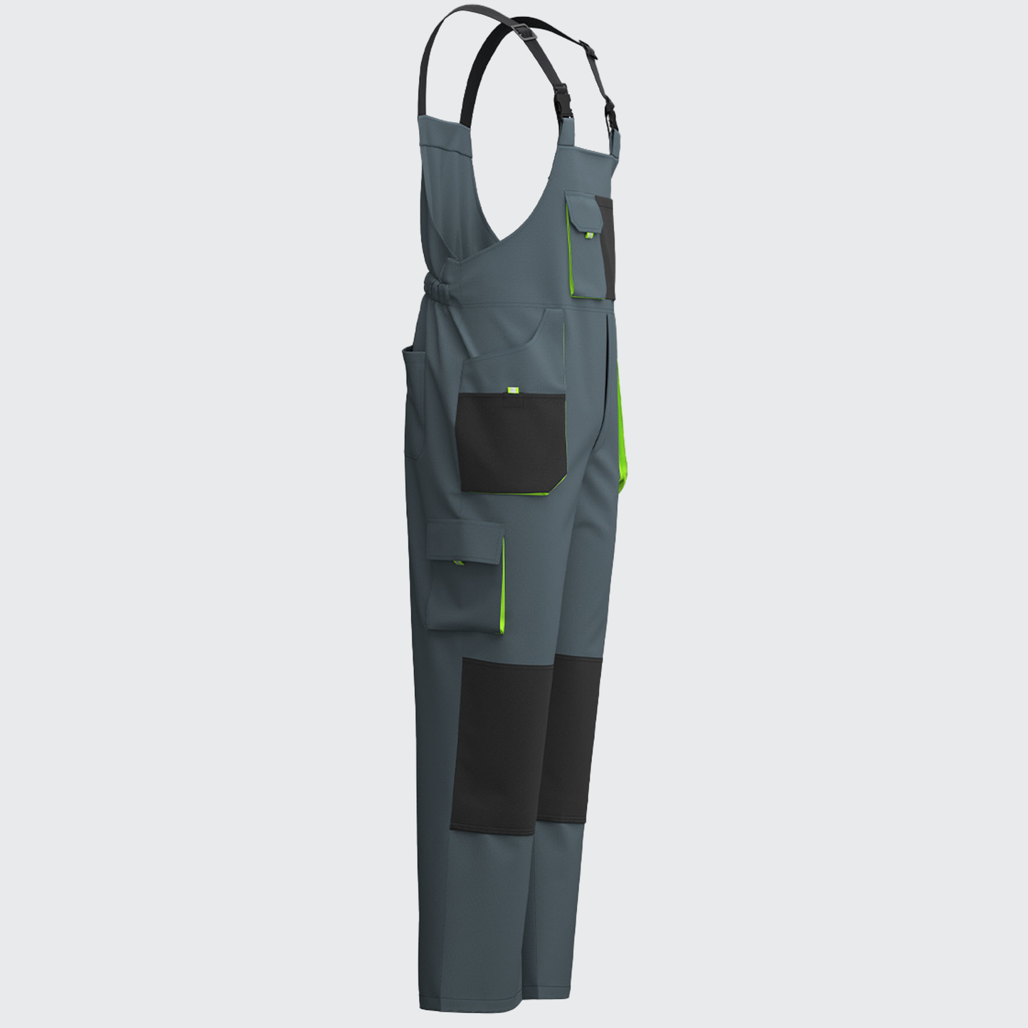 MACACÃO CORDILHEIRA PROGEAR MASCULINO