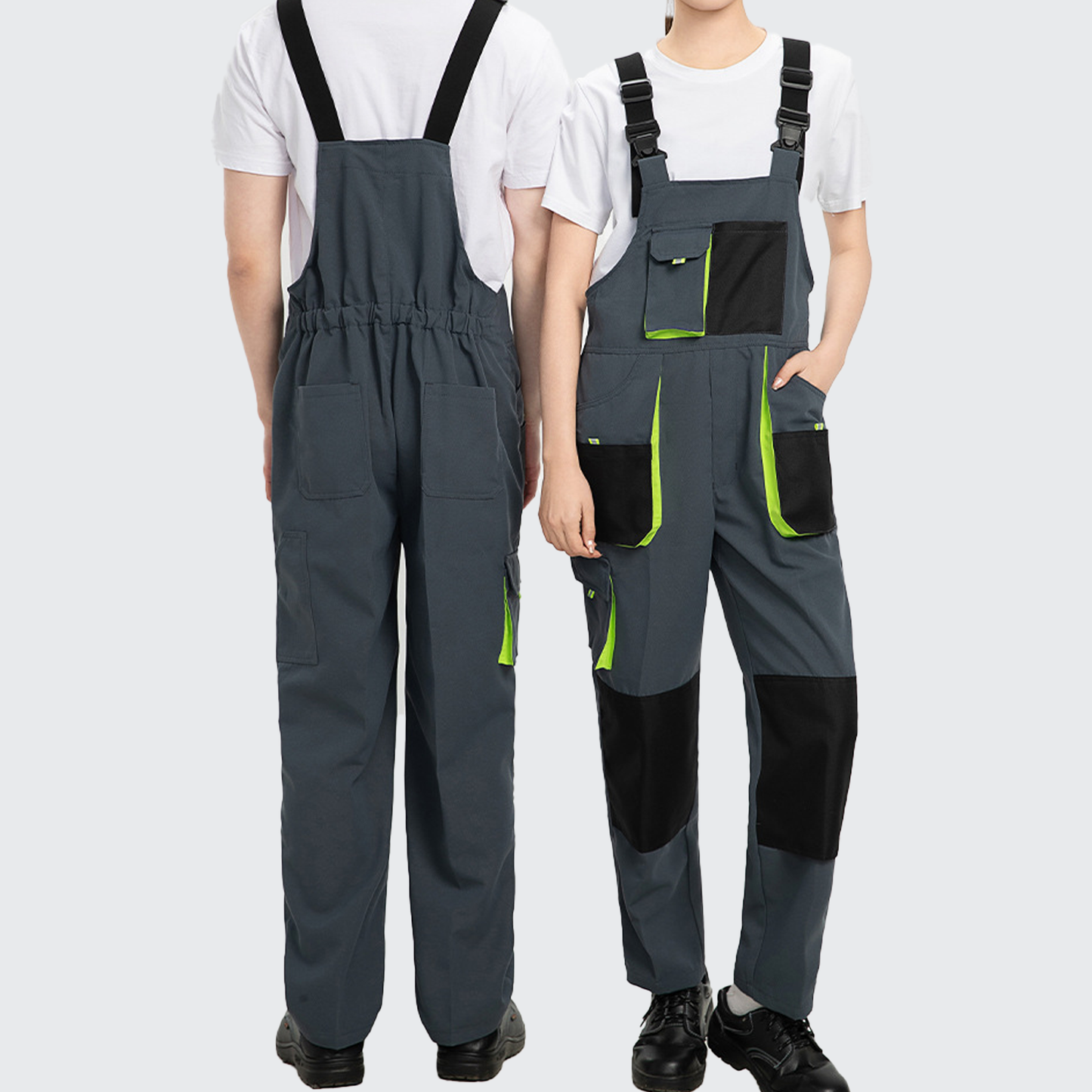 MACACÃO CORDILHEIRA PROGEAR MASCULINO