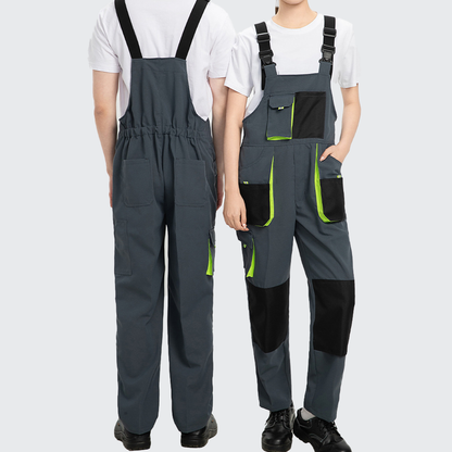 MACACÃO CORDILHEIRA PROGEAR MASCULINO