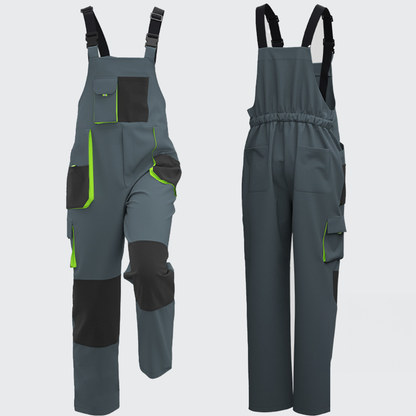 MACACÃO CORDILHEIRA PROGEAR MASCULINO