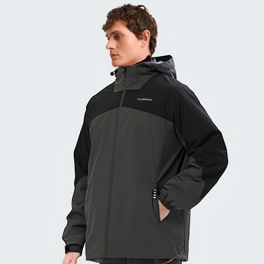 JAQUETA 3 EM 1 CORDILHEIRA NORTHWIND	MASCULINA