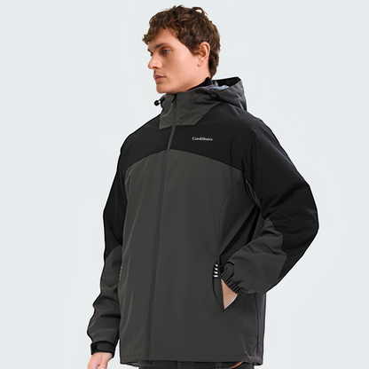 JAQUETA 3 EM 1 CORDILHEIRA NORTHWIND	MASCULINA