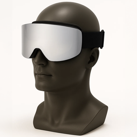 ÓCULOS CORDILHEIRA PANORAMIC