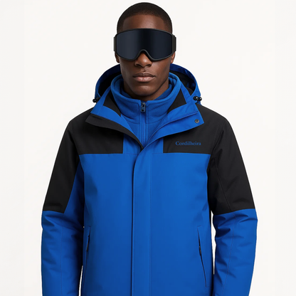 ÓCULOS CORDILHEIRA PANORAMIC