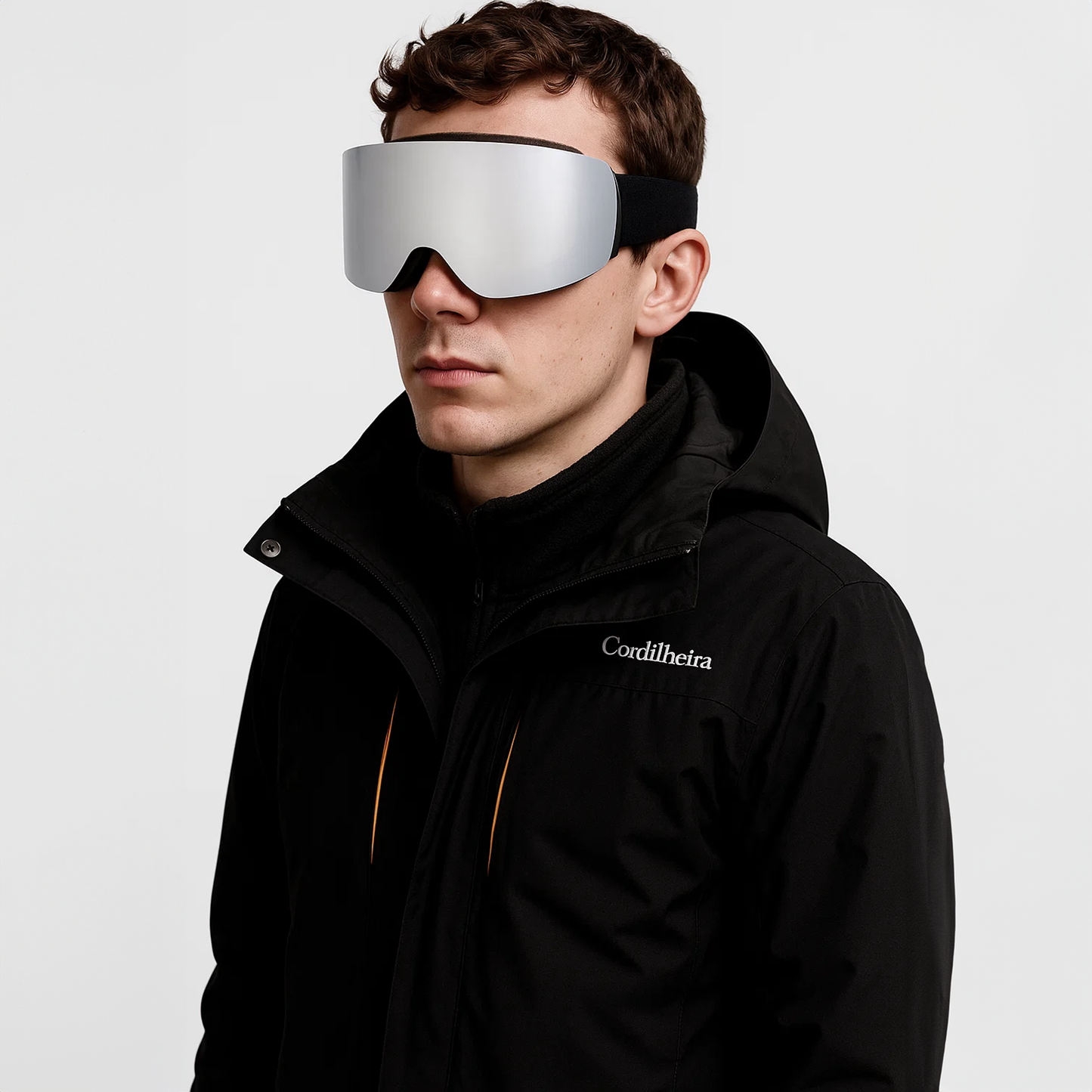 ÓCULOS CORDILHEIRA PANORAMIC