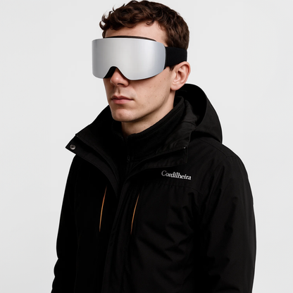 ÓCULOS CORDILHEIRA PANORAMIC