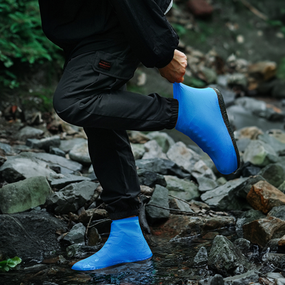 CAPA P/ CALÇADOS CORDILHEIRA STORM IMPERMEÁVEL