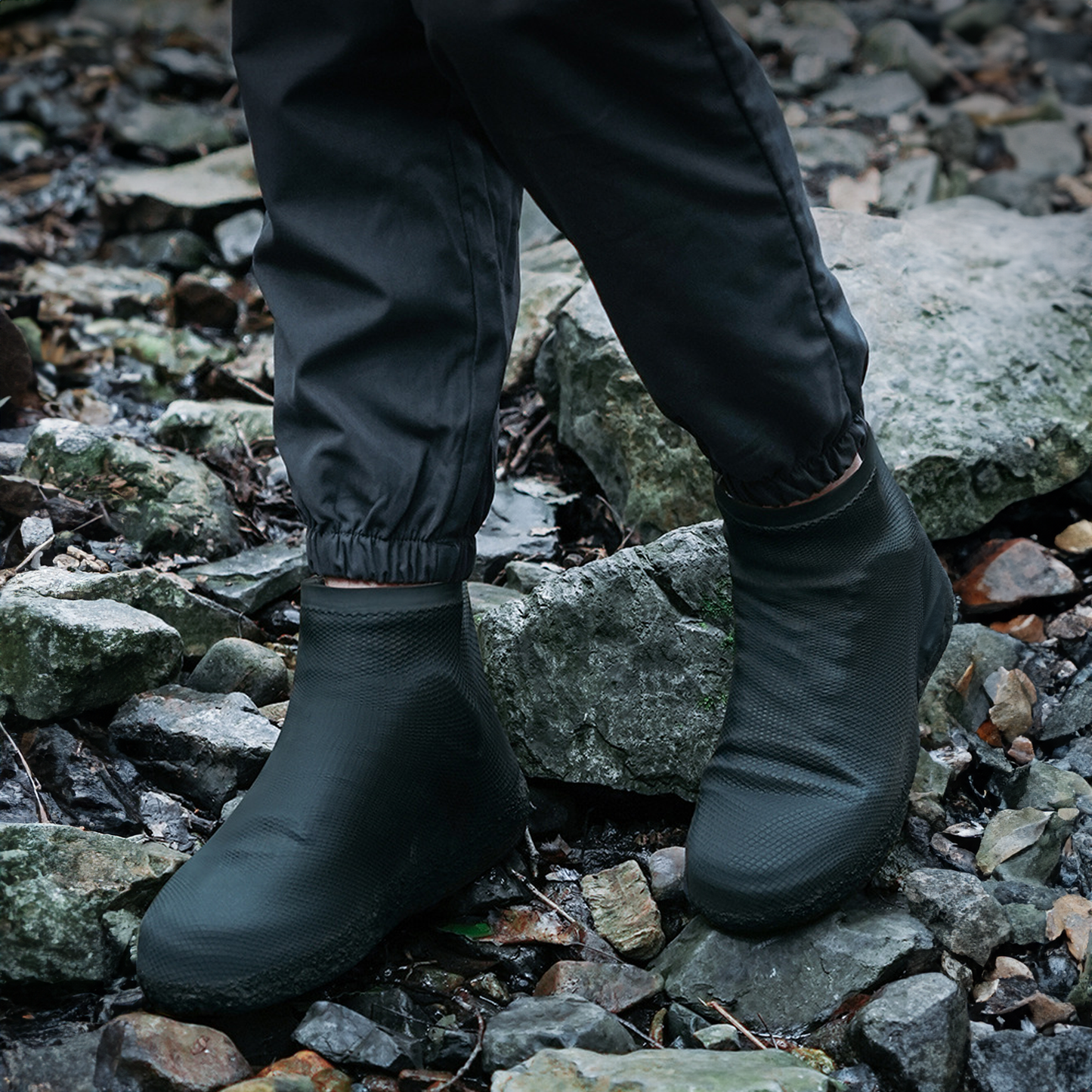 CAPA P/ CALÇADOS CORDILHEIRA STORM IMPERMEÁVEL