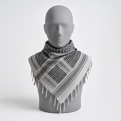 SHEMAGH/LENÇO CORDILHEIRA DELTA