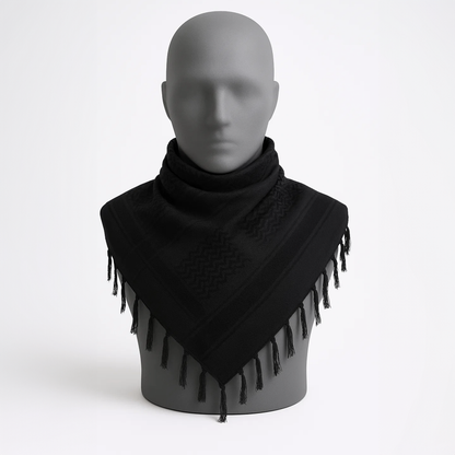 SHEMAGH/LENÇO CORDILHEIRA DELTA