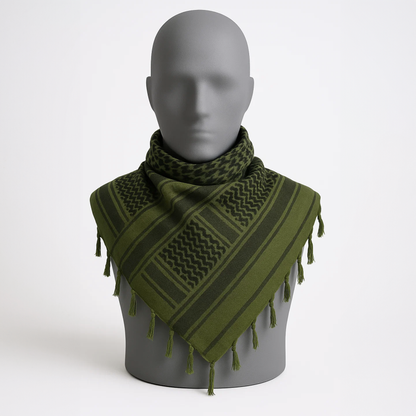 SHEMAGH/LENÇO CORDILHEIRA DELTA