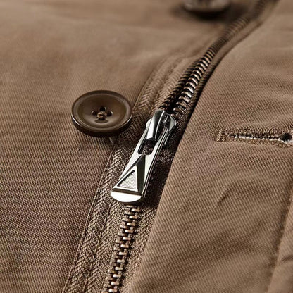 JAQUETA CORDILHEIRA VANGUARD MASCULINA