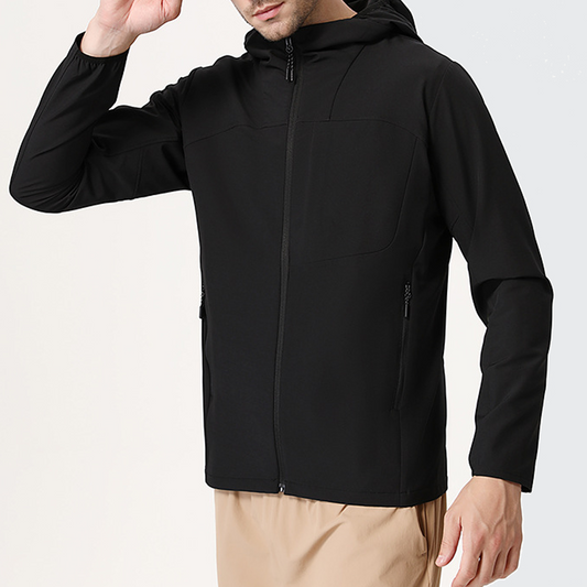 JAQUETA CORDILHEIRA STEALTH MASCULINA