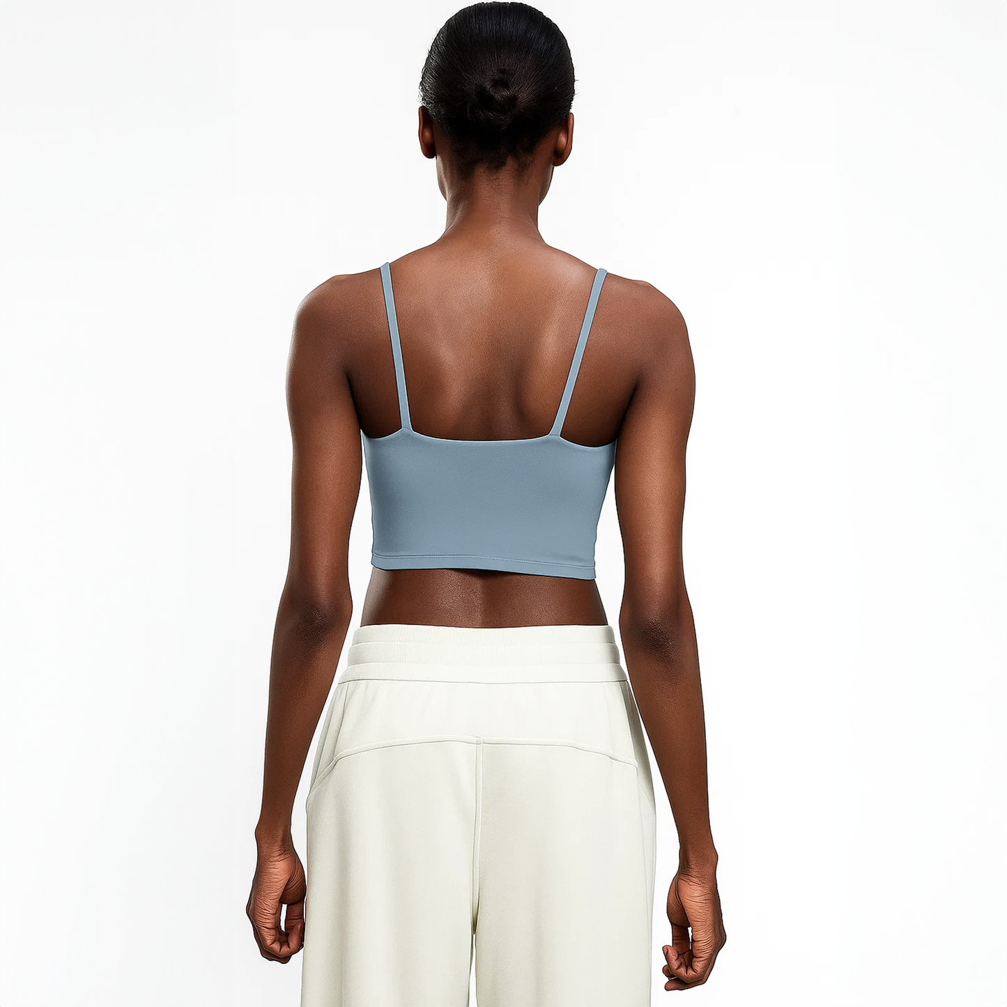 TOP CORDILHEIRA ZEN FEMININA