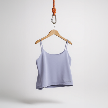 TOP CORDILHEIRA ZEN FEMININA