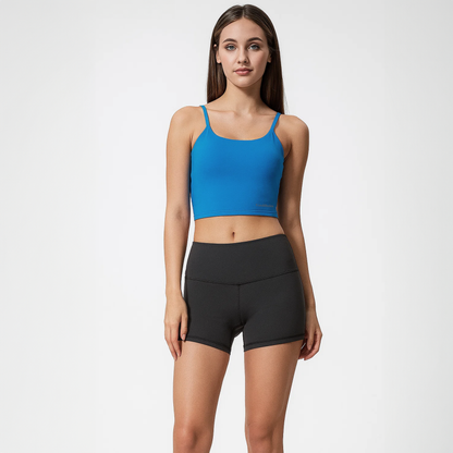 TOP CORDILHEIRA ZEN FEMININA