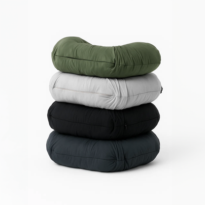 JAQUETA PUFFER CORDILHEIRA TRAVELLER PORTÁTIL MASCULINA