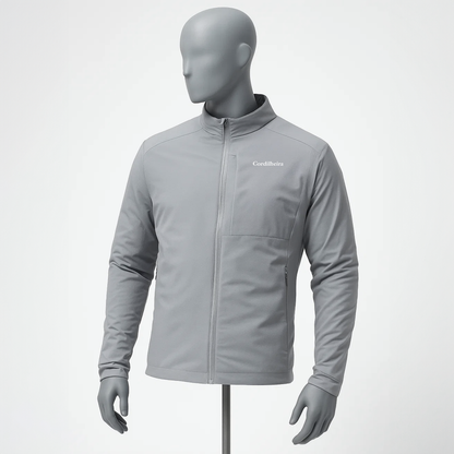 JAQUETA PUFFER CORDILHEIRA TRAVELLER PORTÁTIL MASCULINA