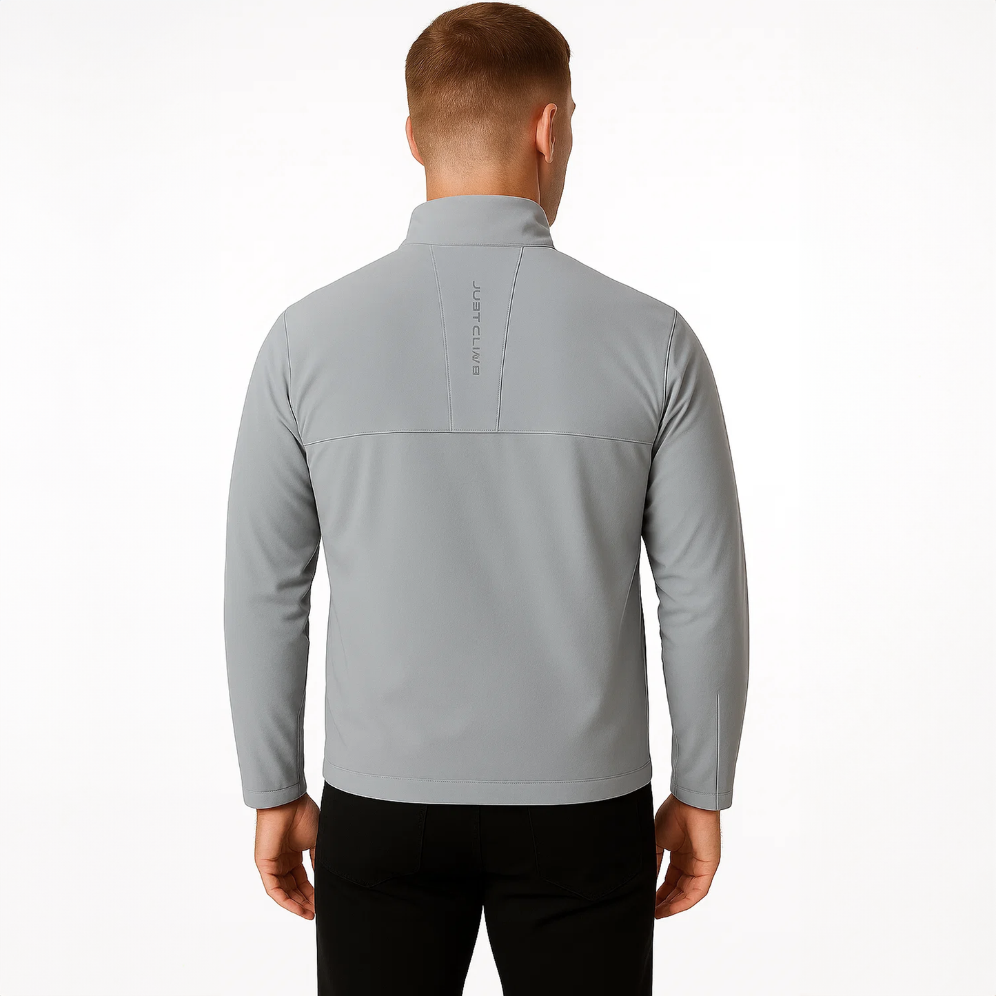 JAQUETA PUFFER CORDILHEIRA TRAVELLER PORTÁTIL MASCULINA