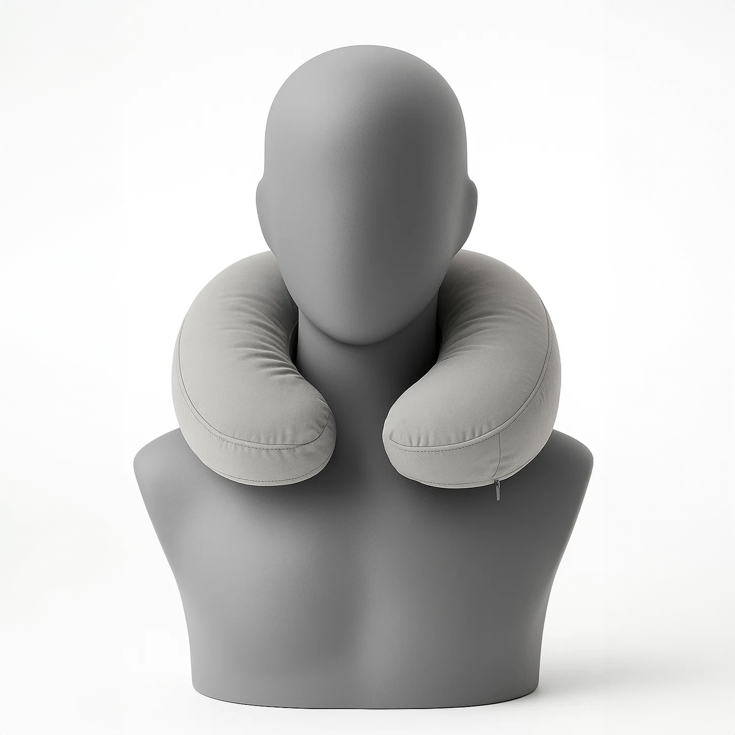 JAQUETA PUFFER CORDILHEIRA TRAVELLER PORTÁTIL MASCULINA