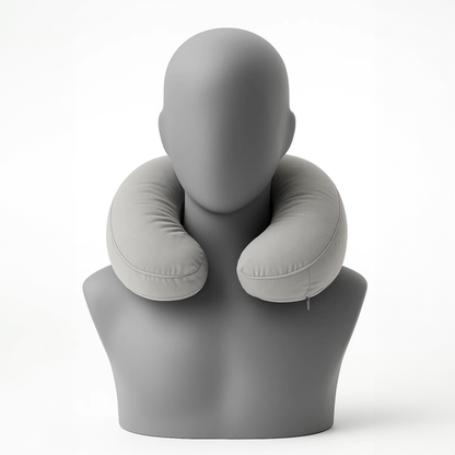 JAQUETA PUFFER CORDILHEIRA TRAVELLER PORTÁTIL MASCULINA