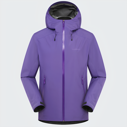 JAQUETA CORDILHEIRA TORRENT IMPERMEÁVEL MASCULINA