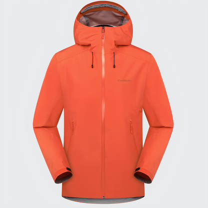 JAQUETA CORDILHEIRA TORRENT IMPERMEÁVEL MASCULINA
