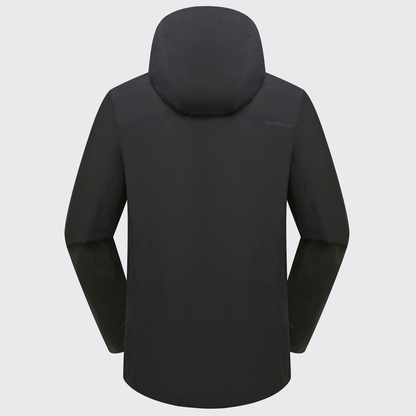 JAQUETA CORDILHEIRA TORRENT IMPERMEÁVEL MASCULINA