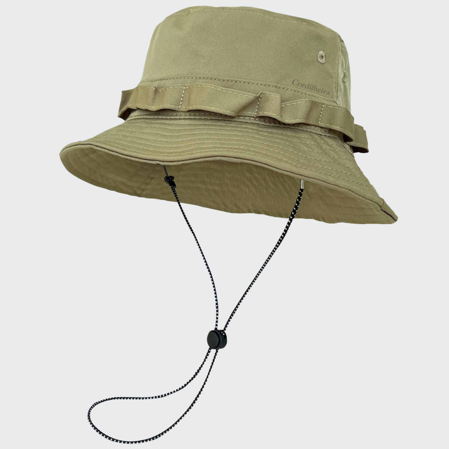 CHAPÉU BUCKET CORDILHEIRA WOODLAND