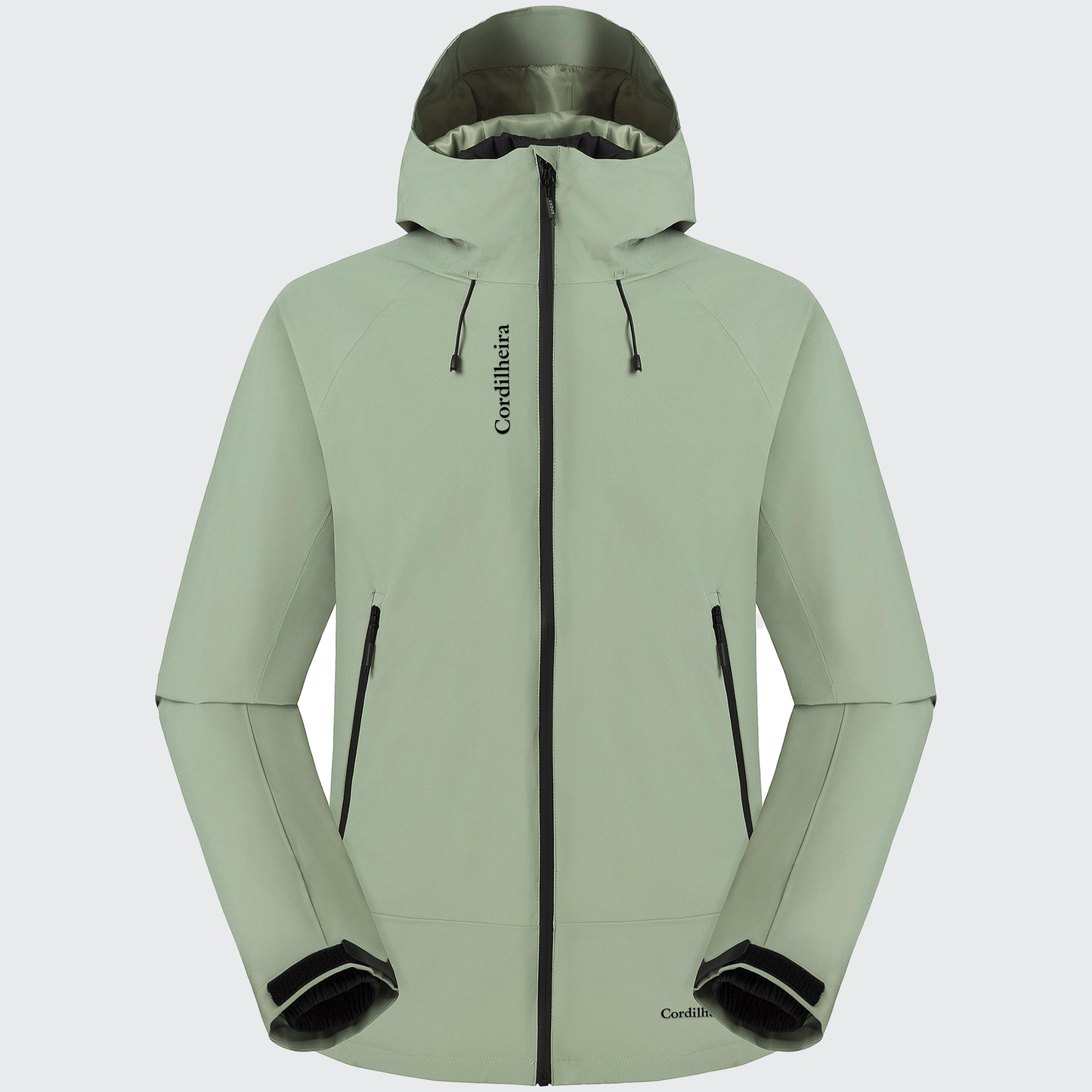 JAQUETA PUFFER 3 EM 1 CORDILHEIRA ALTIRIS MASCULINA