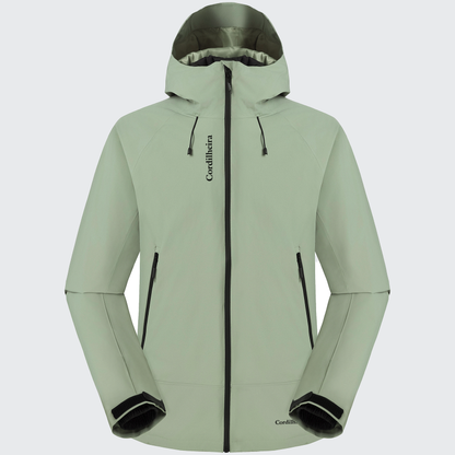 JAQUETA PUFFER 3 EM 1 CORDILHEIRA ALTIRIS MASCULINA