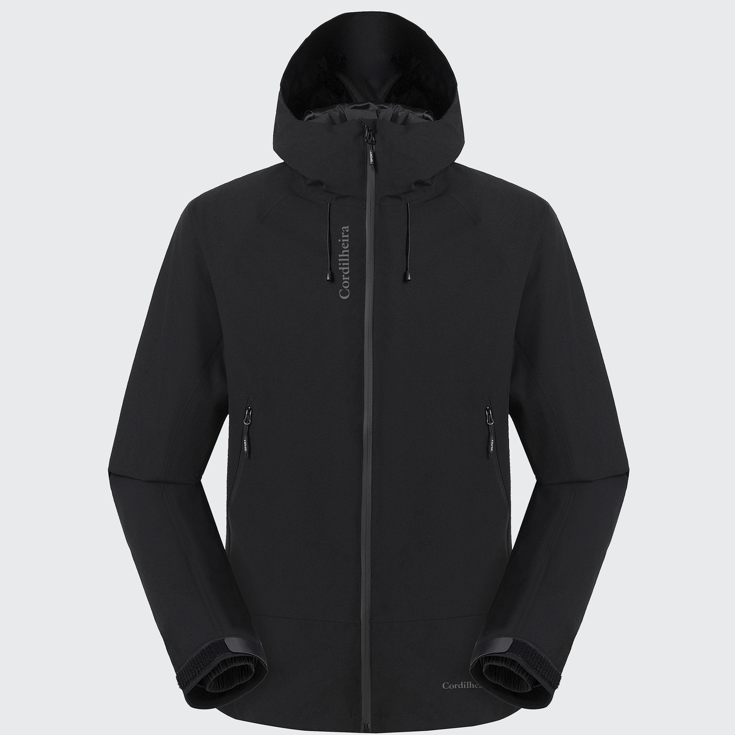 JAQUETA PUFFER 3 EM 1 CORDILHEIRA ALTIRIS MASCULINA