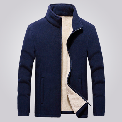 JAQUETA CORDILHEIRA VENTURE FLEECE MASCULINA