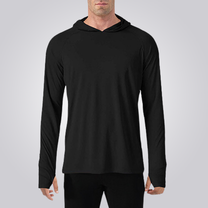 CAMISETA CORDILHEIRA UV BLOCK MASCULINA