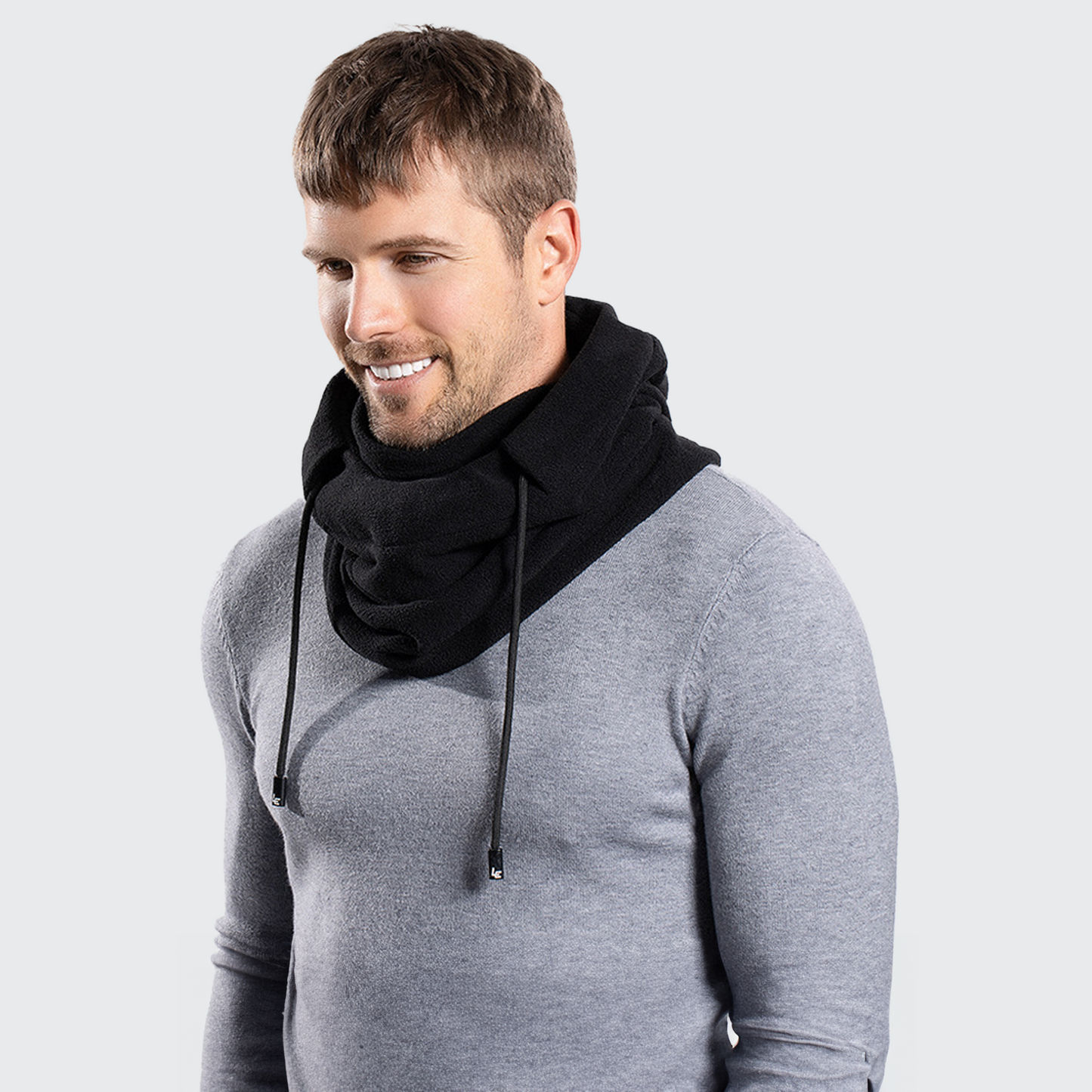 GORRO BALACLAVA CORDILHEIRA WINTERSHELL