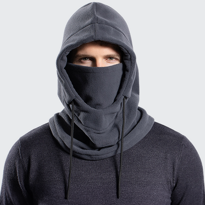 GORRO BALACLAVA CORDILHEIRA WINTERSHELL