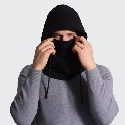 GORRO BALACLAVA CORDILHEIRA WINTERSHELL