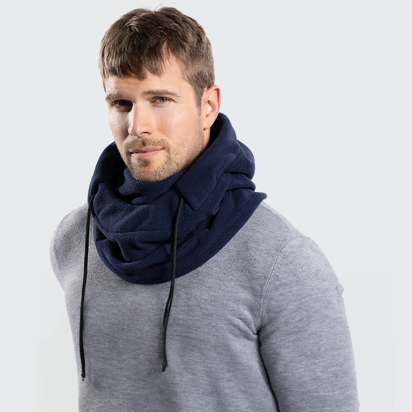 GORRO BALACLAVA CORDILHEIRA WINTERSHELL