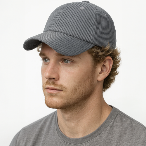 BONÉ CORDILHEIRA RIBBED