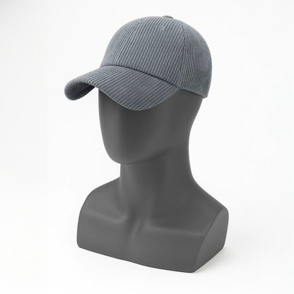 BONÉ CORDILHEIRA RIBBED