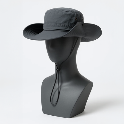 CHAPÉU CORDILHEIRA BROOKS UV50+ MASCULINO