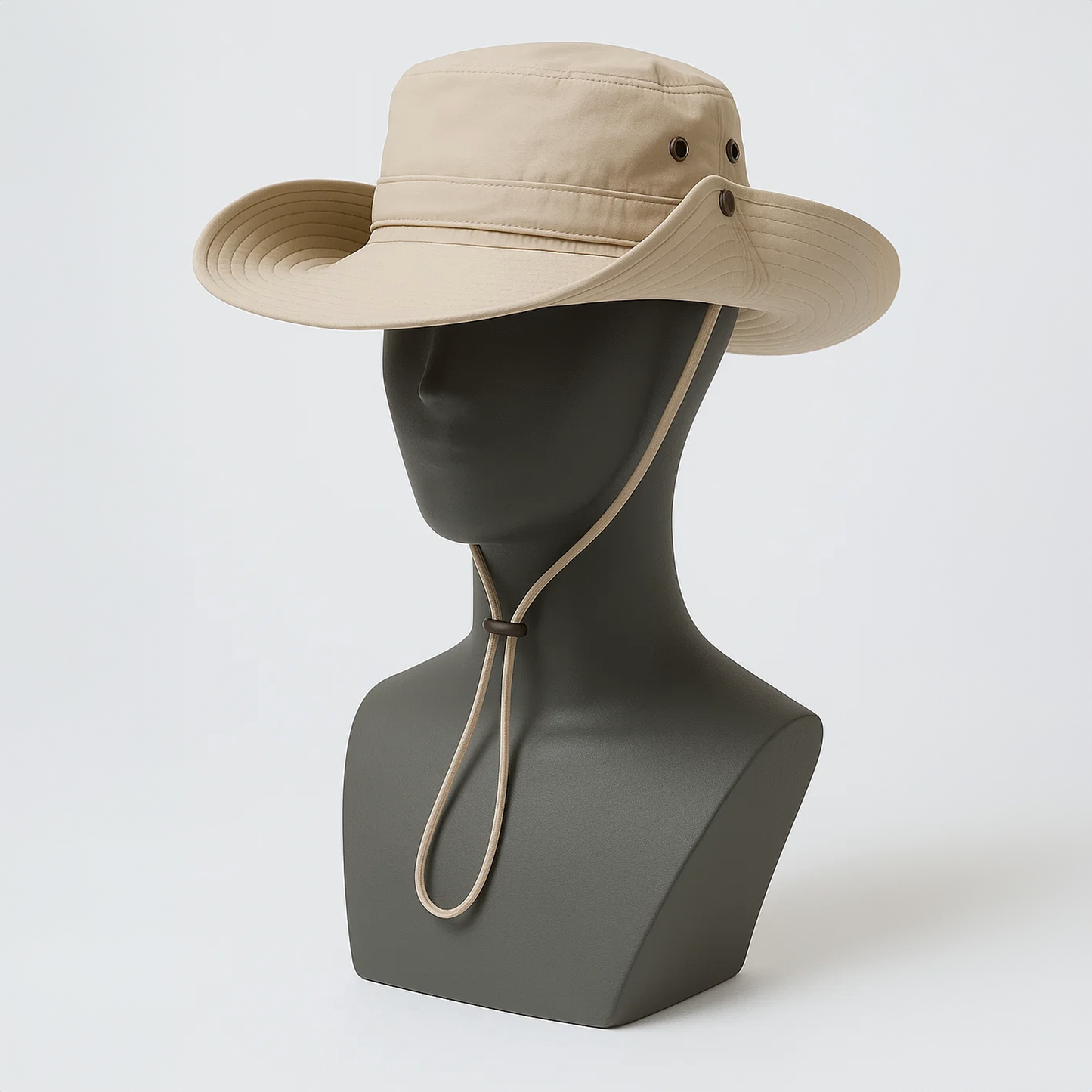 CHAPÉU CORDILHEIRA BROOKS UV50+ MASCULINO