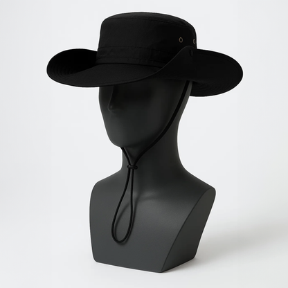 CHAPÉU CORDILHEIRA BROOKS UV50+ MASCULINO