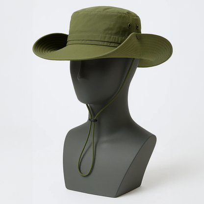 CHAPÉU CORDILHEIRA BROOKS UV50+ MASCULINO