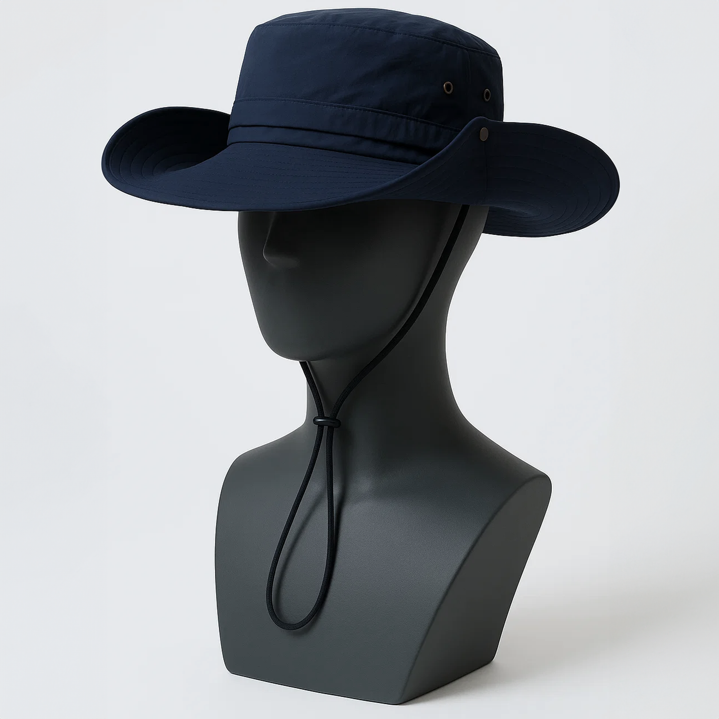 CHAPÉU CORDILHEIRA BROOKS UV50+ MASCULINO