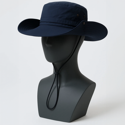 CHAPÉU CORDILHEIRA BROOKS UV50+ MASCULINO