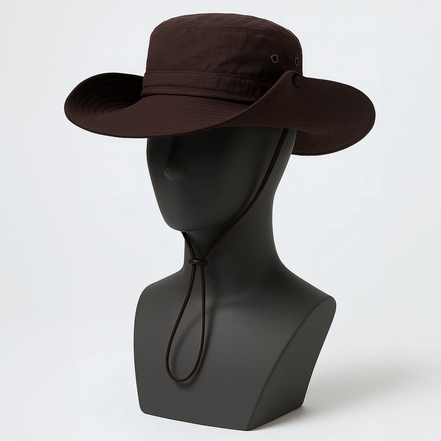 CHAPÉU CORDILHEIRA BROOKS UV50+ MASCULINO