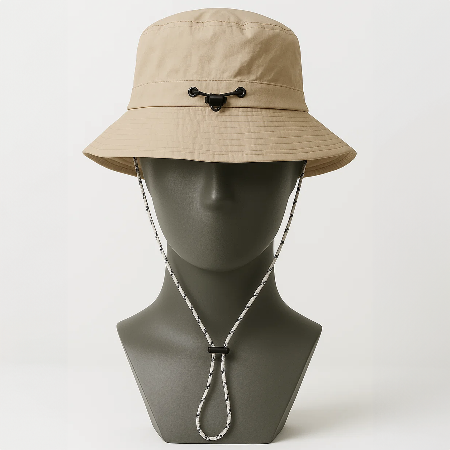 CHAPÉU CORDILHEIRA BUCKET PORTÁTIL