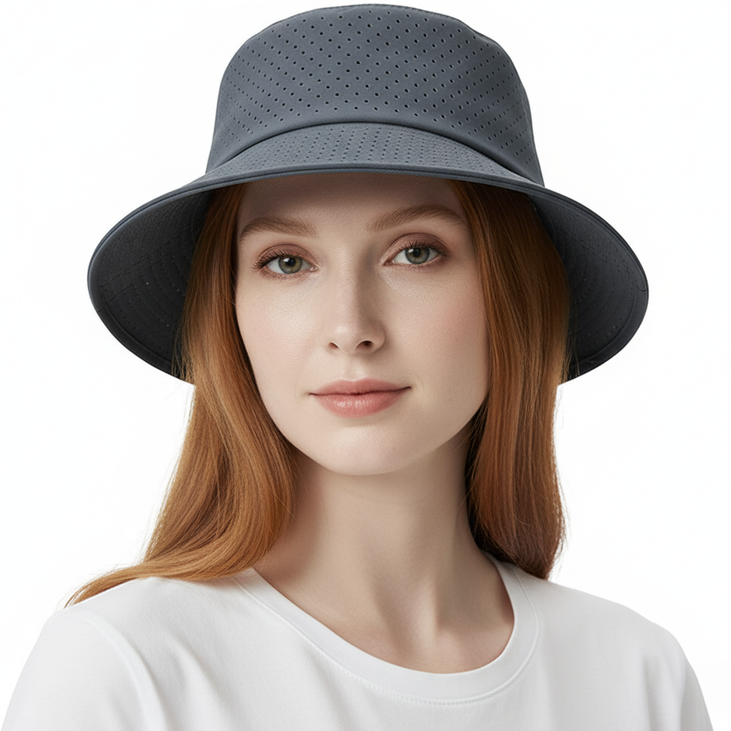 CHAPÉU CORDILHEIRA BUCKET AIR